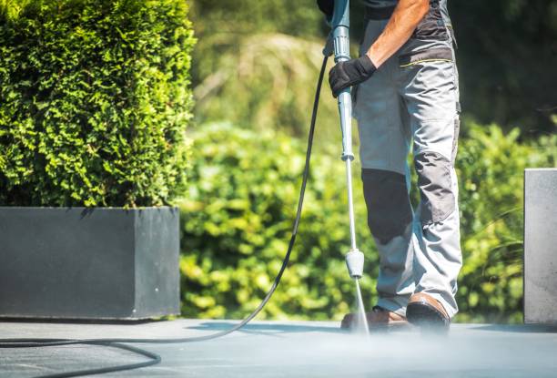 Pre-Holiday Cleaning in Darmstadt, IN