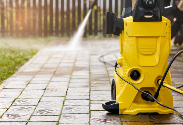 Best Solar Panel Cleaning  in Darmstadt, IN